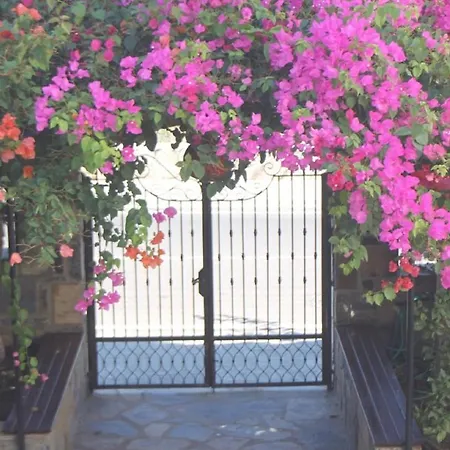 Apartment Bitez Sun Bodrum