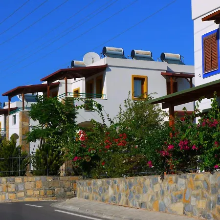 Bitez Sun Bodrum